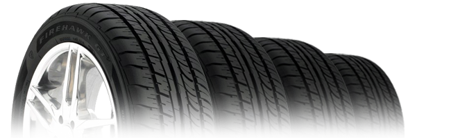 Bargain Tire Offers a Wide Variety of Top Tire MFGs